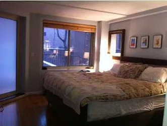 Rented by R New York