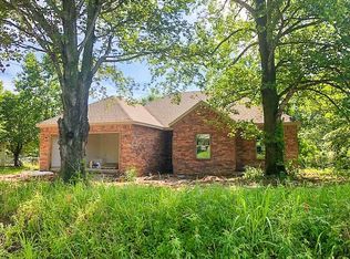 1256 Weston St, Pea Ridge, AR 72751