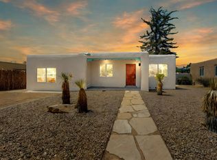 1843 Otowi Dr, Santa Fe, NM 87505