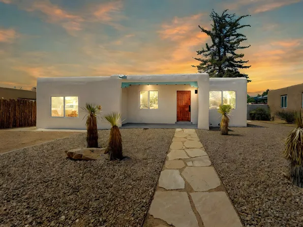 1843 Otowi Dr, Santa Fe, NM 87505