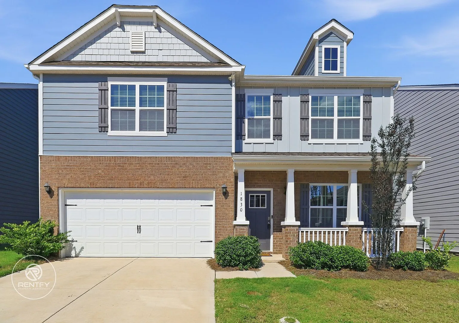 1830 Vanderlyn St Monroe, NC 28112 — Photo 1