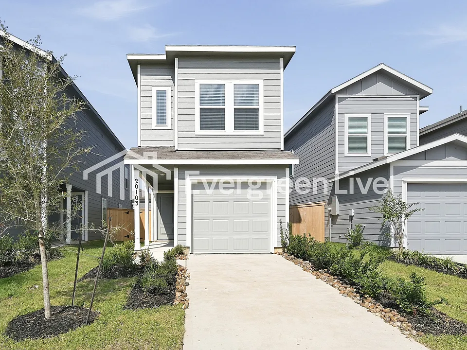 20103 Green Mallard St