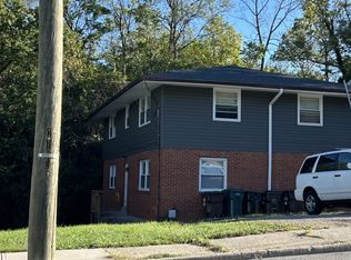 116 Clinton Springs Ave Unit 3, Cincinnati, OH 45217