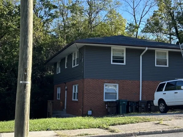 116 Clinton Springs Ave Unit 3, Cincinnati, OH 45217