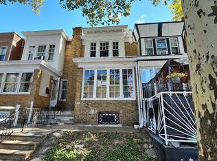 4913 D St, Philadelphia, PA 19120