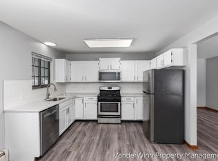 6556 Bella Vista Dr NE APT 1, Rockford, MI