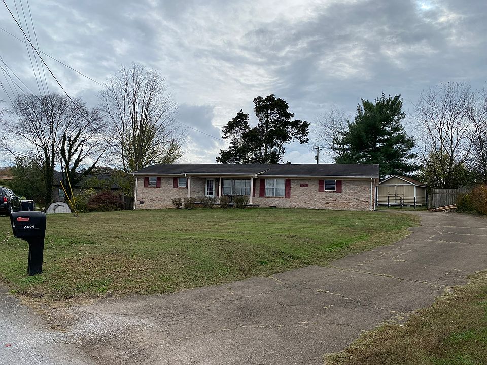 1st image of 7421 Jessilee Dr
