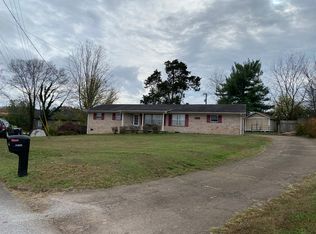 7421 Jessilee Dr, Knoxville, TN 37938