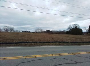 0 Shenango Rd LOT 2-LOT1B, Beaver Falls, PA 15010