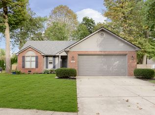 1018 Evergreen Ct, Anderson, IN