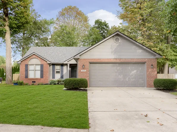 1018 Evergreen Ct, Anderson, IN 46012