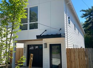 4406 SE Tenino St, Portland, OR 97206