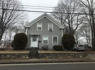 84 Allen St, Randolph, MA 02368