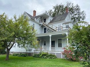 9 Maple St #C, North Berwick, ME 03906