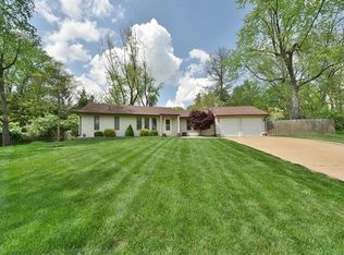 133 Sharon Pl, Ballwin, MO 63021
