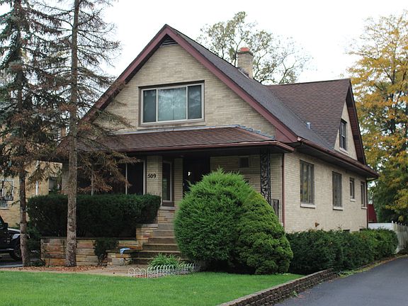 2nd image of 509 S Nolton Ave