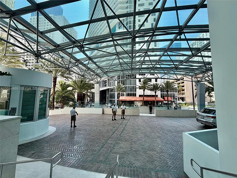 1331 Brickell Bay Dr #1006 — Photo 45