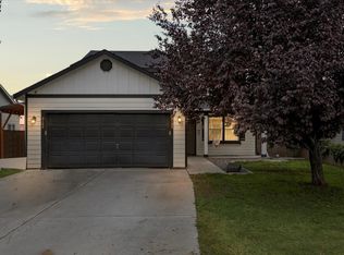 6105 Cashmere Ln, Pasco, WA 99301