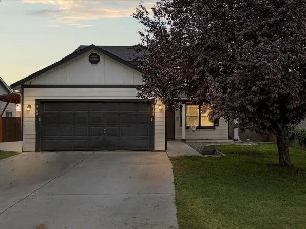 6105 Cashmere Ln, Pasco, WA 99301
