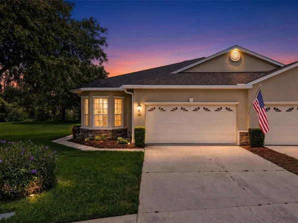 134 Lower Lake Ct, Debary, FL 32713