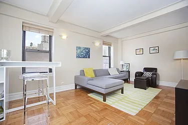 Rented by Brown Harris Stevens