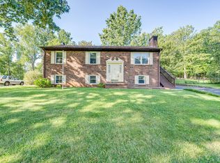 272 Deborah Dr, Lynchburg, VA