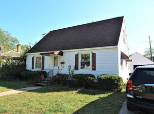 1273 Cornell Rd, Muskegon, MI 49441