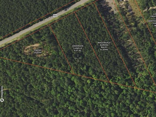 E Fm 942, Livingston, TX 77351