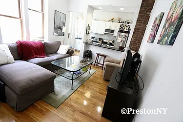 Rented by JM Preston Properties LLC