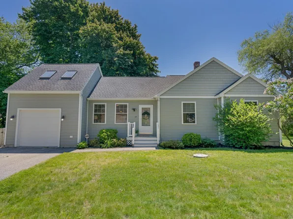 13 Summer Lane, South Portland, ME 04106