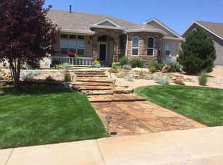 10530 Pictured Rocks Dr, Falcon, CO 80831