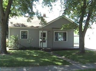 142 N Wright St, Griffith, IN 46319