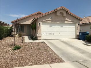 9408 Vista Ridge Ave, Las Vegas, NV 89129