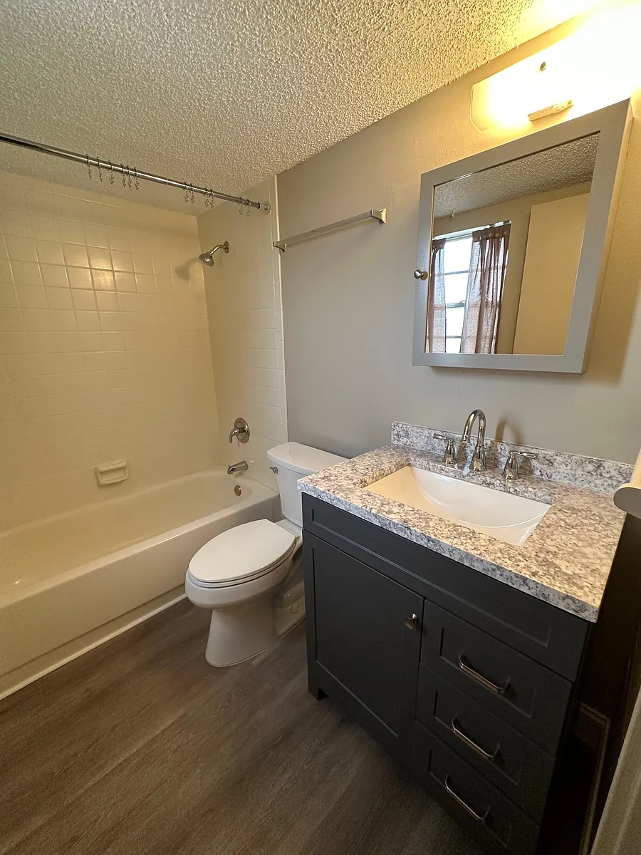 Bathroom - 58th St S