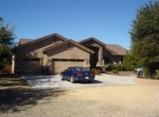 8170 N Royal Oak Ct, Prescott, AZ 86305
