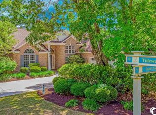 928 Tidewater Dr, North Myrtle Beach, SC 29582