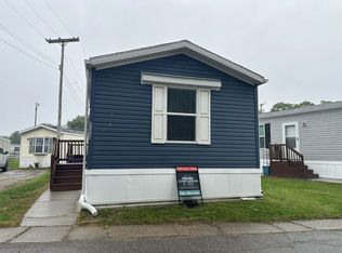 Willow Point MHC, Harrison Township, MI 48045