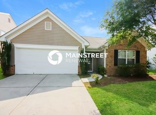 9448 Grand Oaks St NW, Concord, NC 28027