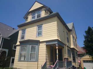 7 Howes St, Dorchester, MA 02125