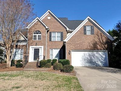 9705 Tenencia Ct, Charlotte, NC, 28277