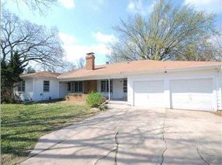 655 S Marcilene Ter, Wichita, KS 67218