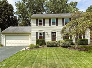 3829 Barleyton Cir, Sylvania, OH
