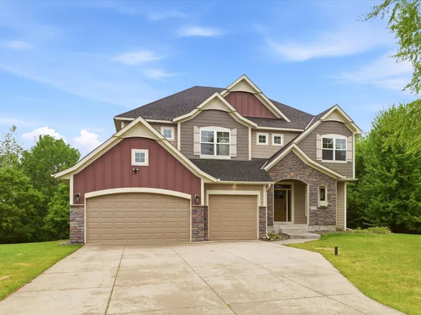 7707 Oxbow Creek Cir N, Brooklyn Park, MN 55445