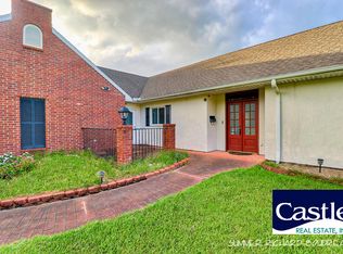 808 University Dr, Lake Charles, LA 70605