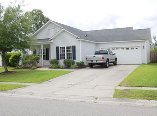 3119 Thistlewood Dr NE, Leland, NC 28451