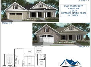 213 Bobtail Run, Kathleen, GA 31047