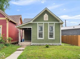 1016 Lexington Ave, Indianapolis, IN 46203