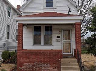 8408 Church Rd, Saint Louis, MO 63147
