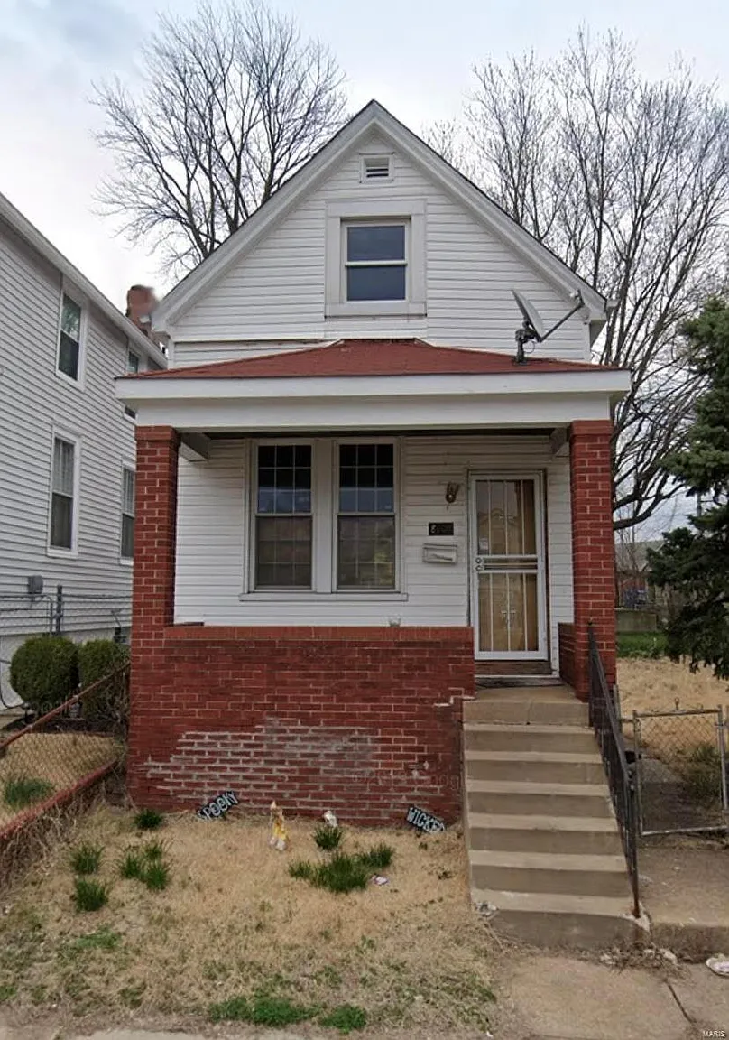 8408 Church Rd photo 1