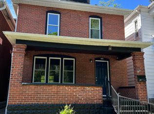 604 Greene St, Cumberland, MD 21502